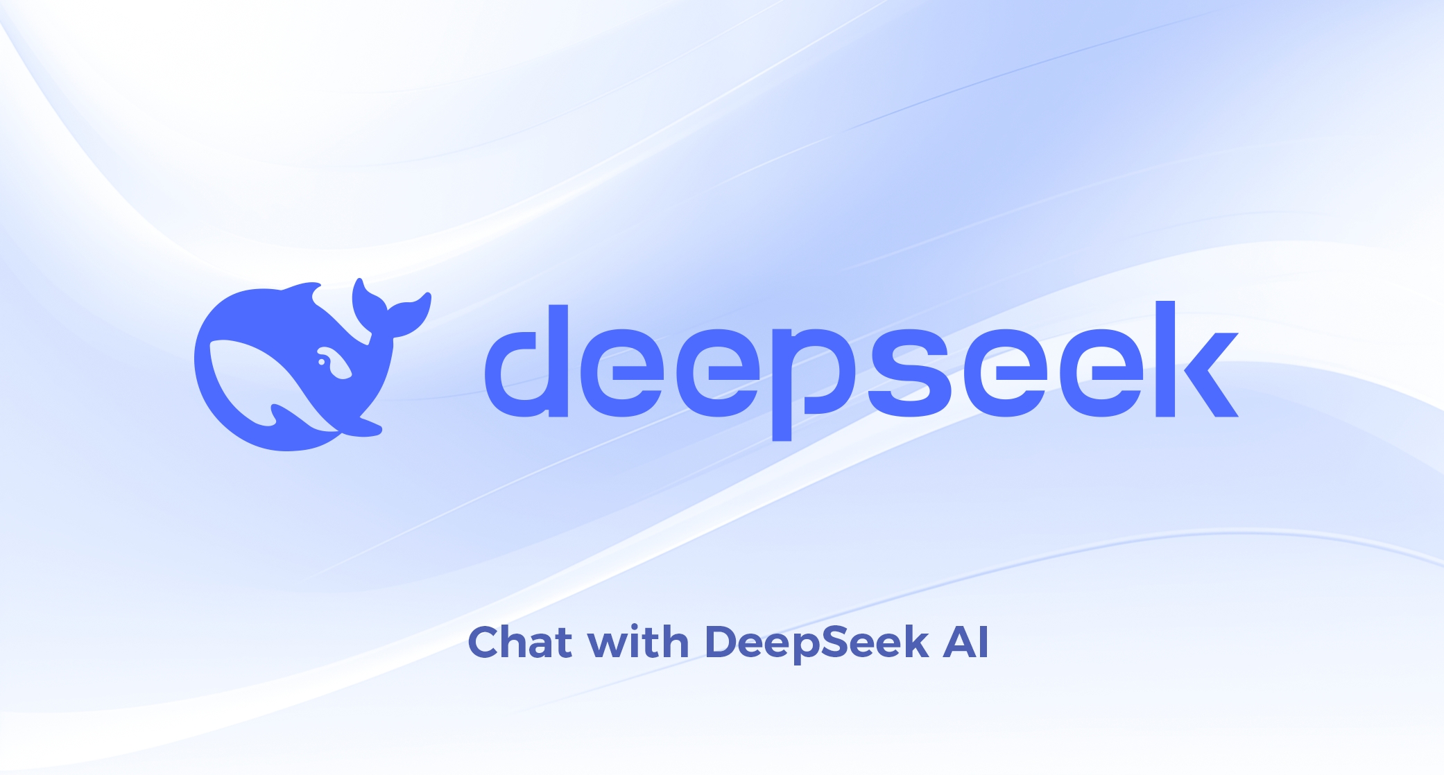 DeepSeek 网站预览