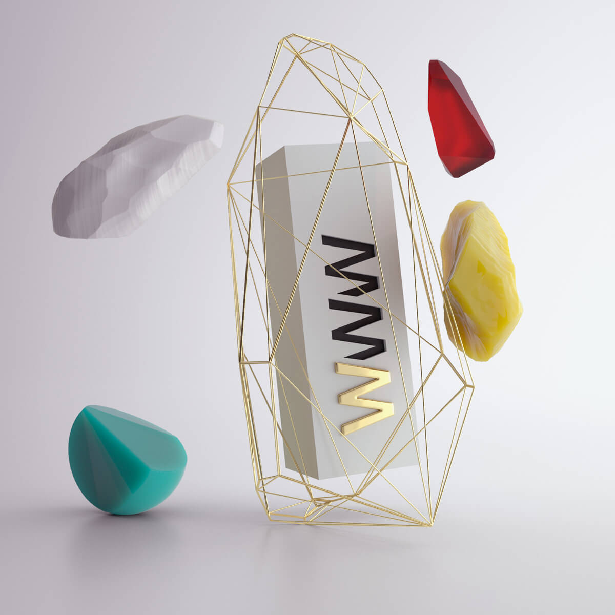 Awwwards 网站预览