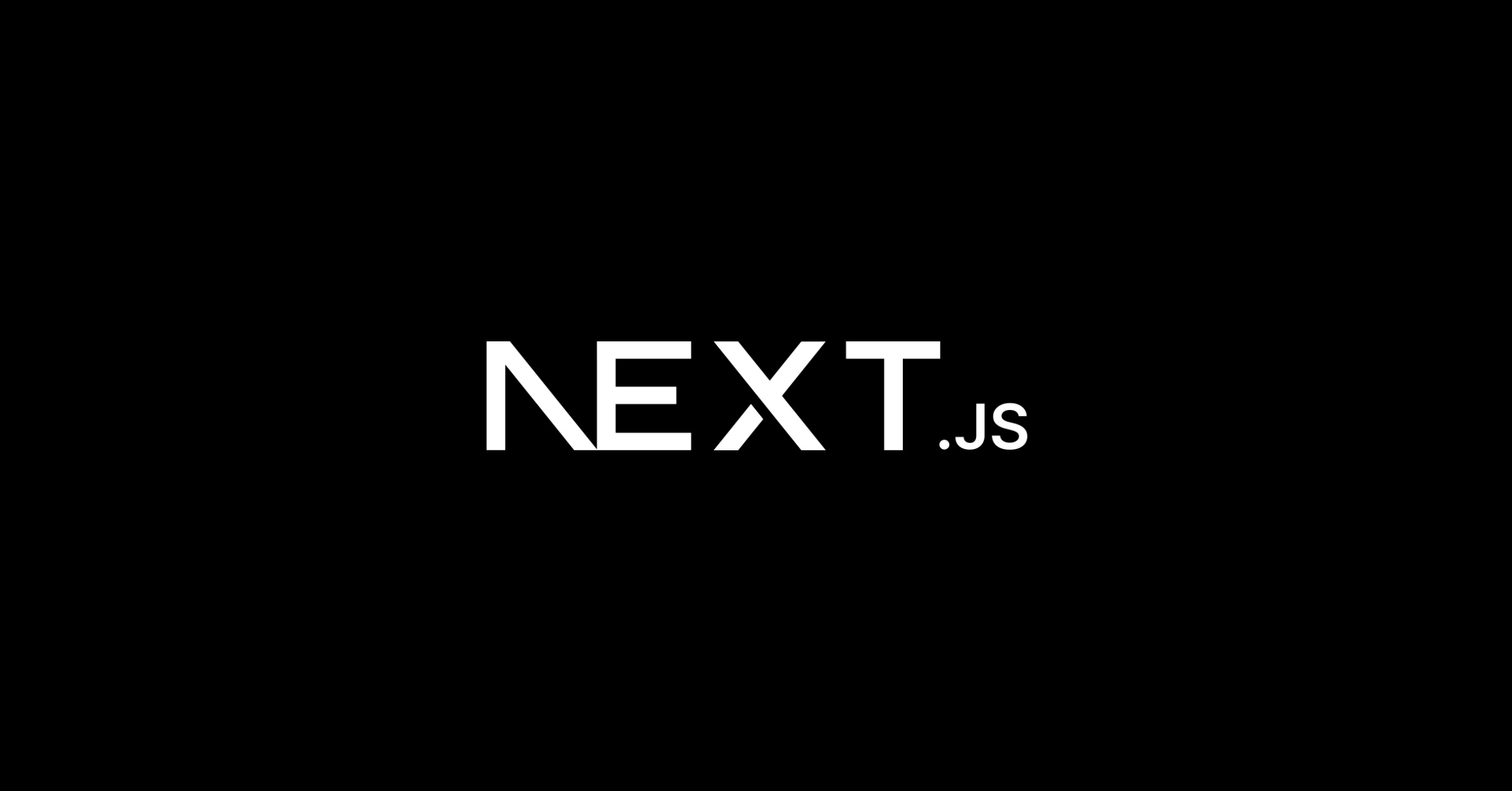 Next.js 网站预览