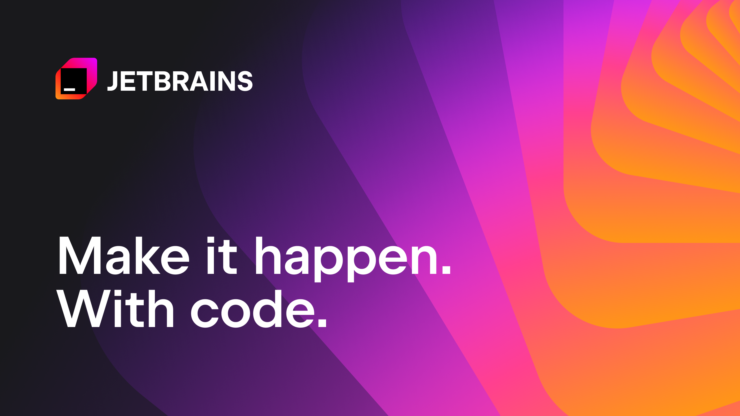 JetBrains 网站预览