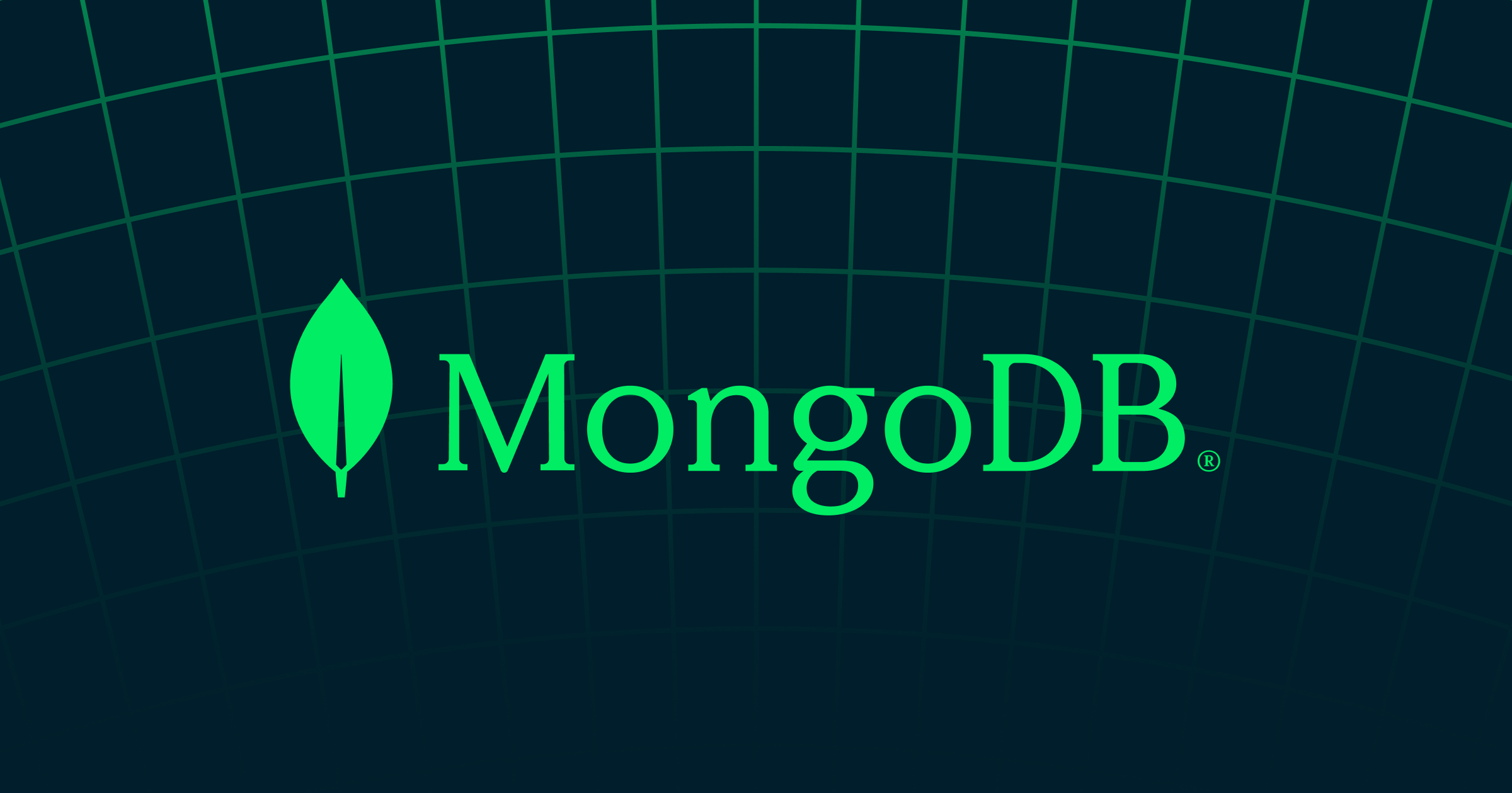 MongoDB 网站预览