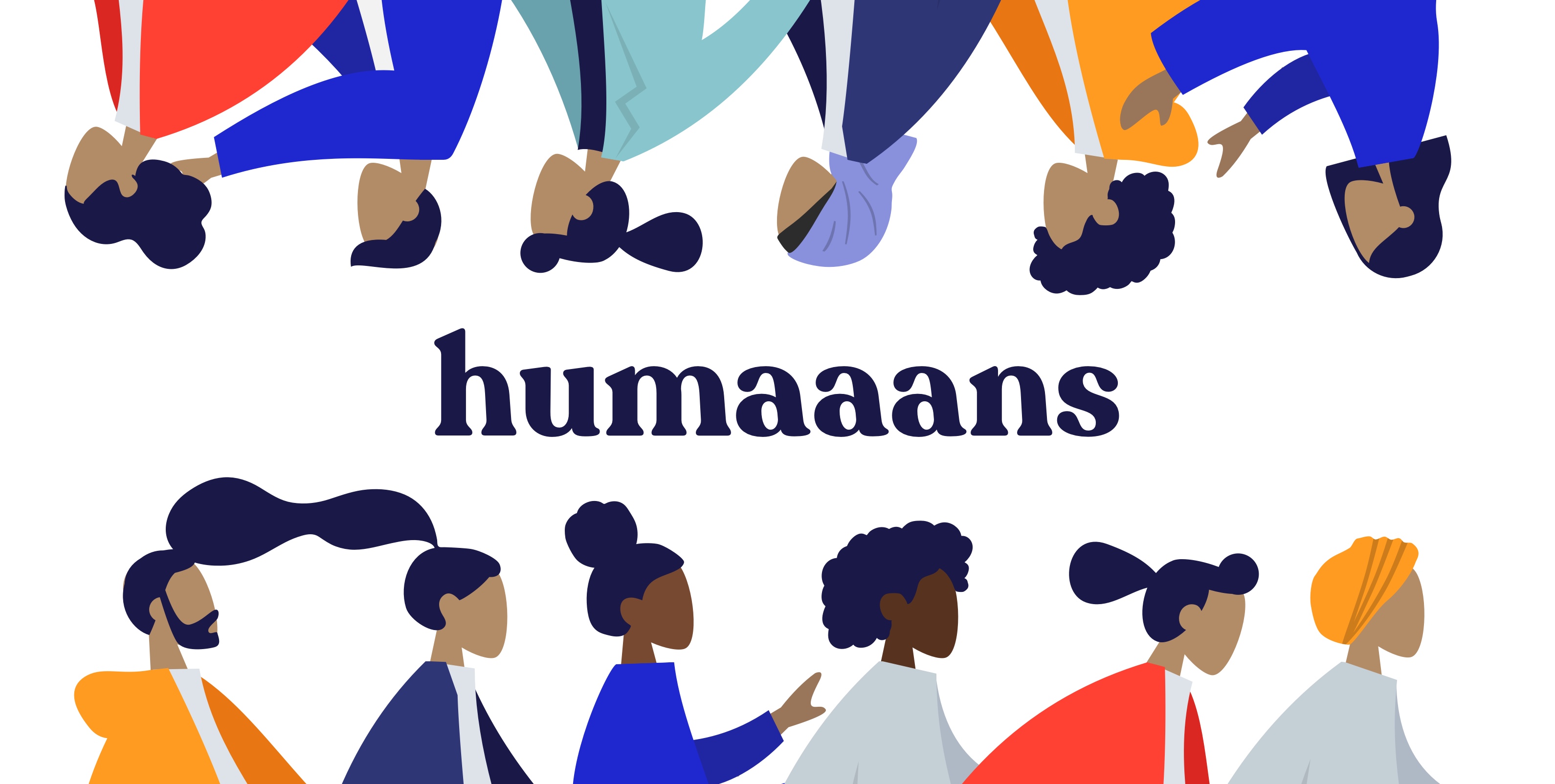 Humaaans 网站预览