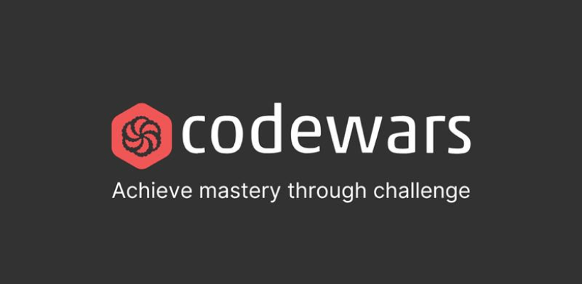 Codewars 网站预览