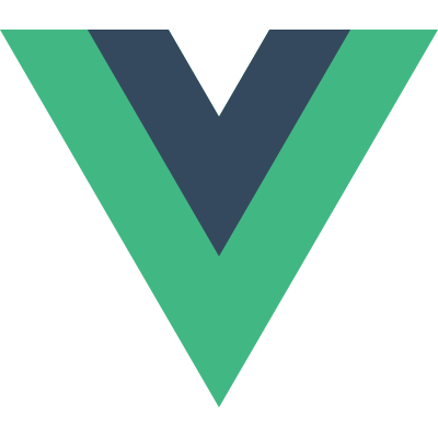 Vue.js 网站预览