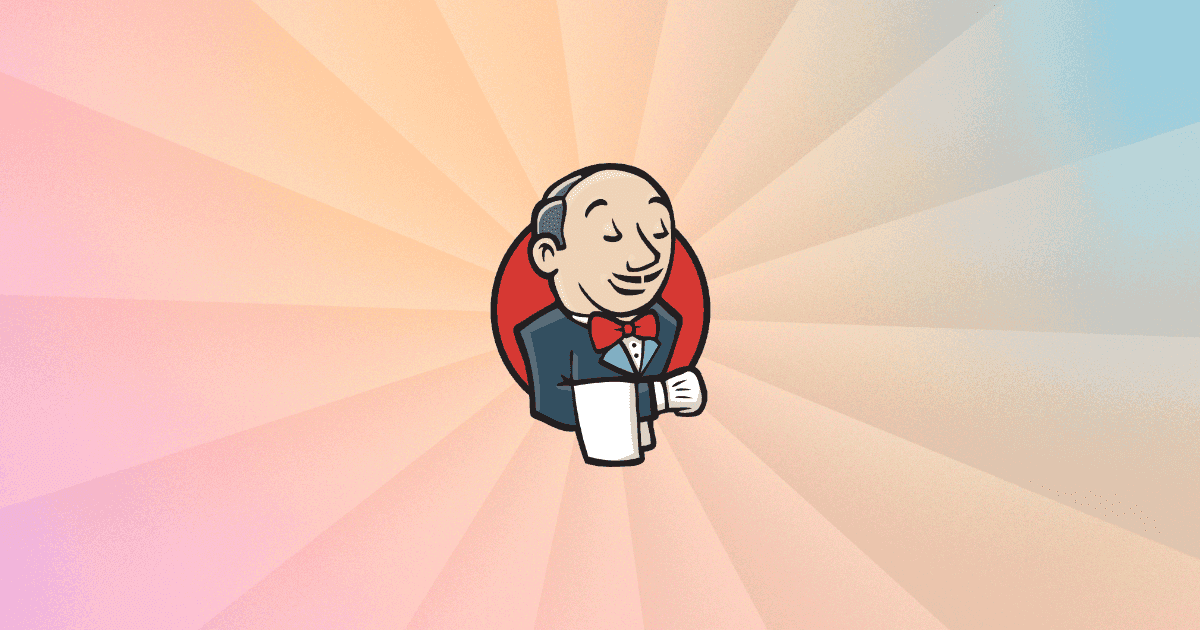 Jenkins 网站预览