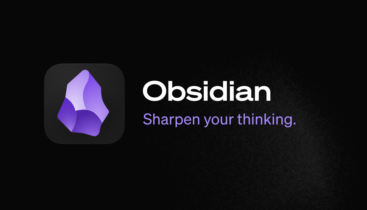 Obsidian 网站预览