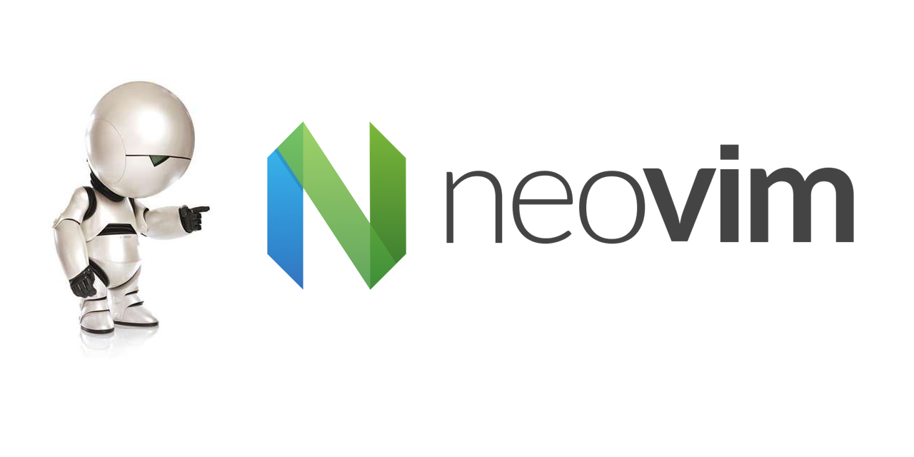 Neovim 网站预览