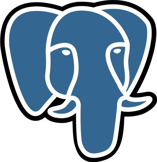 PostgreSQL 网站预览